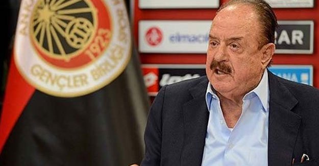 İlhan Cavcav: 'Bizim hocanın dini, imanı para'