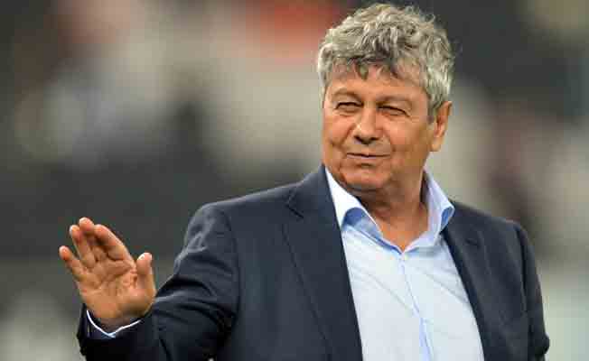 Lucescu hakkında skandal sözler: Elin gavuru...