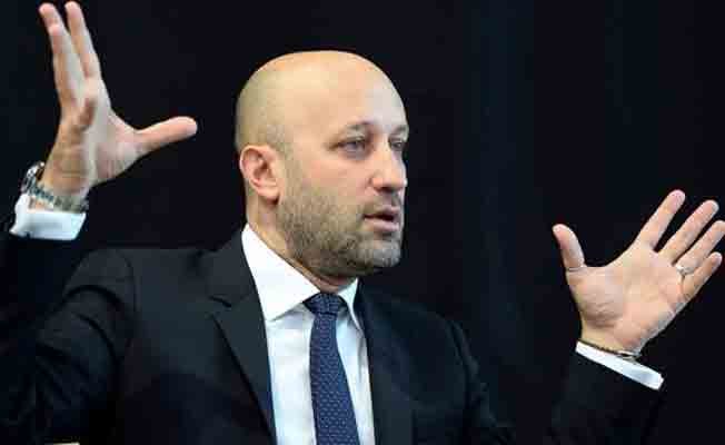 Cenk Ergün'den Roma transfer zirvesi!