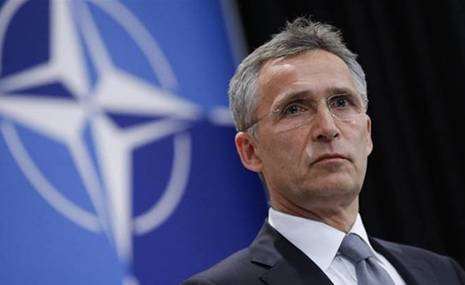 NATO Genel Sekreteri'nden Türkiye'ye özür!