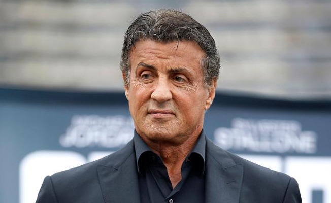 Sylvester Stallone 16 yaşındaki bir kız çocuğuna tecavüzle suçlanıyor