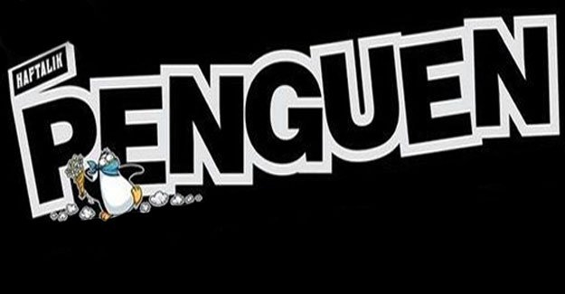 Penguen'den dikkat çeken 'Kandırıldık' kapağı