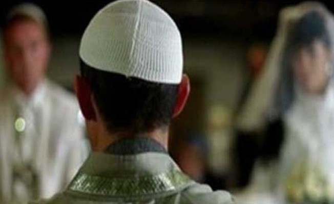 Diyanet'ten müftü nikâhı uyarısı