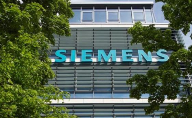 Siemens 7 bin çalışanını işten çıkarıyor