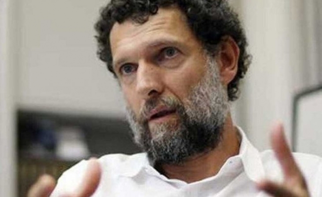 Osman Kavala’nın avukatlarından Sabah’a suç duyurusu