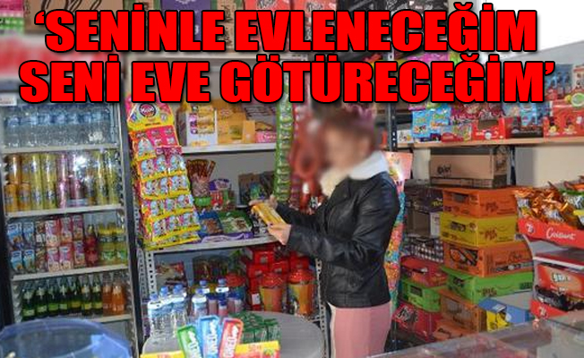 İmam Hatip'te rezalet: Öğrenciler anlattı, gözaltına alındı