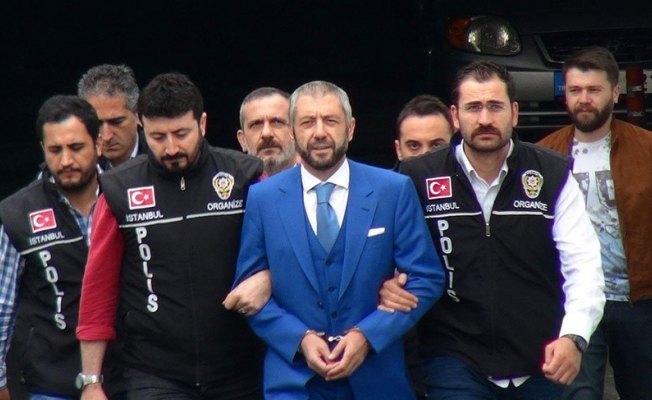 Suç örgütü lideri Sedat Şahin'le ilgili karar verildi