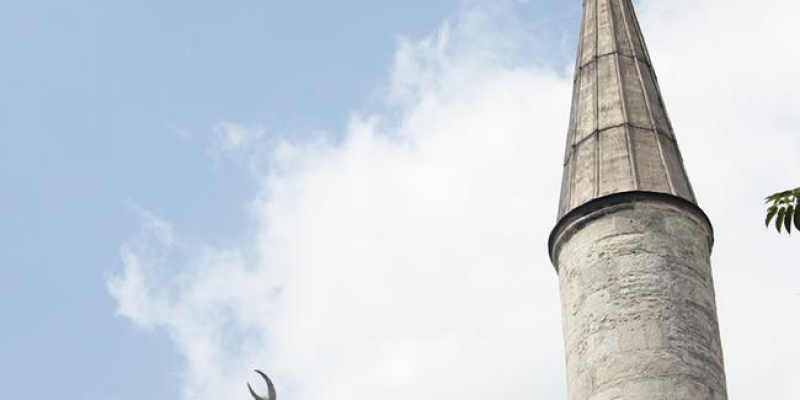 İsveç'ten beş vakit ezan kararı