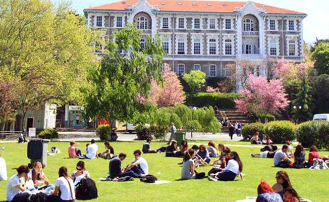 Boğaziçi Üniversitesi Spor Ödülleri sahipleri belli oluyor!