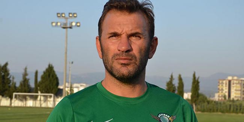 Okan Buruk: Hakem bütün kararları aleyhimize verdi