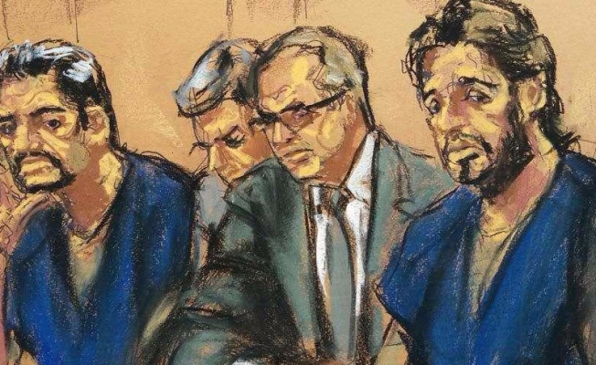CHP'den açıklama: ‘Zarrab davası Türkiye’ye karşı sopa yapılacak’
