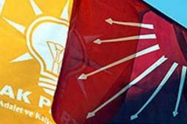 AKP bütünşehirle CHP icraatla…