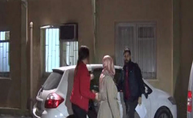 İstanbul'da eş zamanlı FETÖ operasyonu