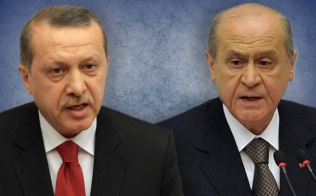Başkentte ittifak senaryoları