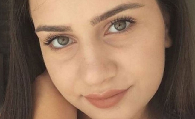 Liseli Helin'i öldüren şüpheli için müebbet istemi