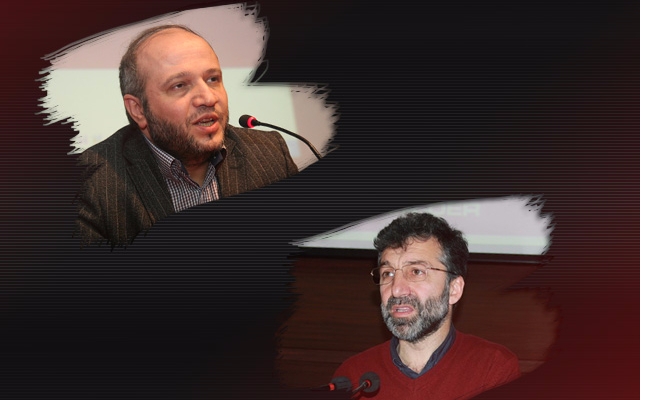 Star yazarından Akit yazarına: ‘Müfteri zibidi, çürük armut’