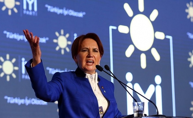 İYİ Parti'den NATO açıklaması