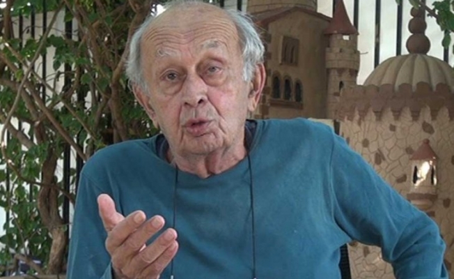 Timur Göksel: Türkiye Lübnan’ın içişlerine karışmamalı
