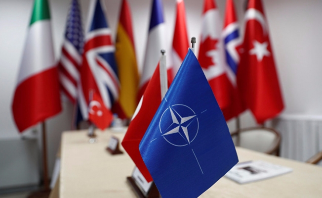 ‘NATO skandalı bilerek yapılmış tezgah’