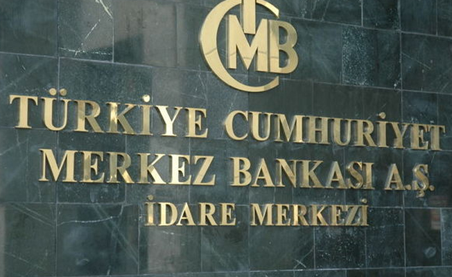 Merkez Bankası'ndan döviz hamlesi