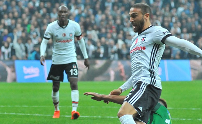 Dünya devi Cenk'e talip!