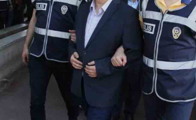 Erzurum'da 20 IŞİD şüphelisi tutuklandı, 9 FETÖ şüphelisi gözaltına alındı