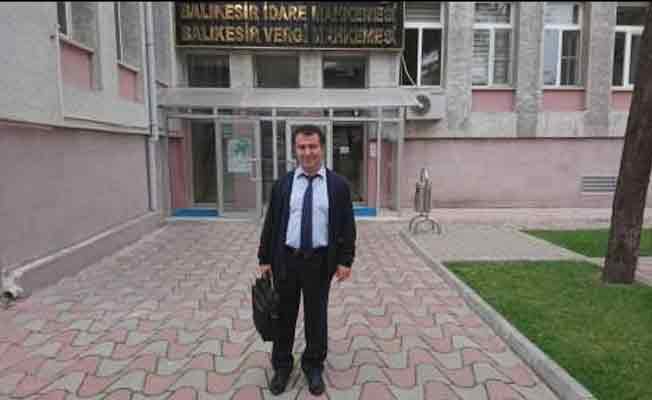 1 günlük iş bırakma eylemine katılan öğretmen hukuk savaşını kazandı
