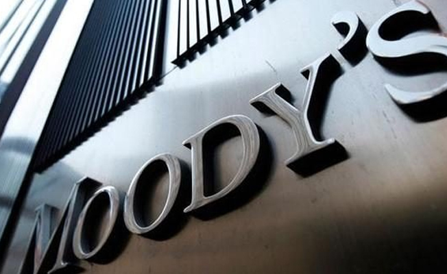Moody's Türkiye raporunu açıkladı