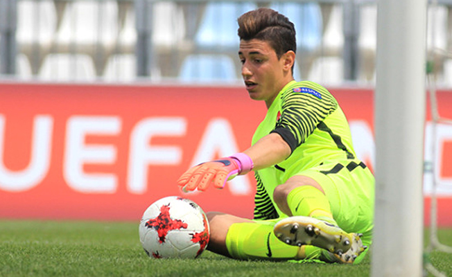Berke'ye İngiltere'den dev talip!