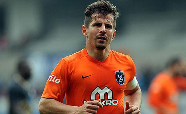 Emre Belözoğlu Galatasaray maçında kadro dışı!
