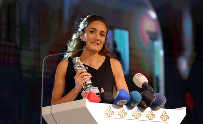 Kristal Kayısılar sahiplerini buldu