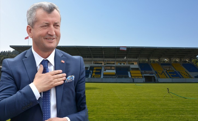 Menemen Belediye Başkanından davet