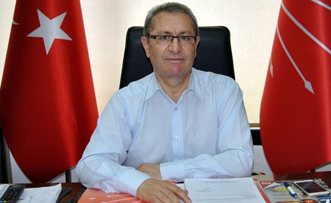 CHP Karabağlar'da Yıldız yine aday