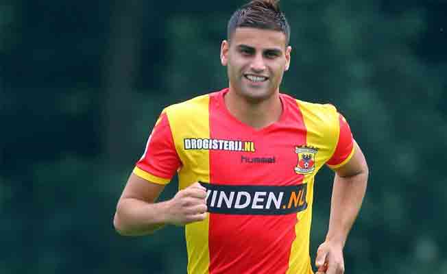 Galatasaray'ın ilk transferi! Sona yaklaşıldı