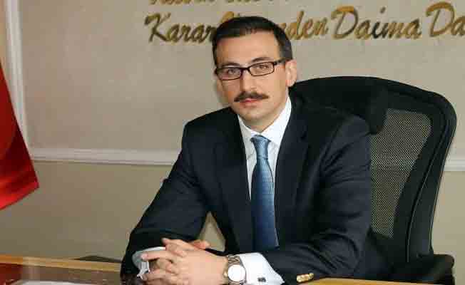 Kültür Bakanı 'yıkılacak' dedi, kayyım 'yıktırmam' dedi