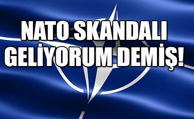 Firari FETÖ şüphelisinin Estonya tatbikatında görev yapması son anda engellenmişti!