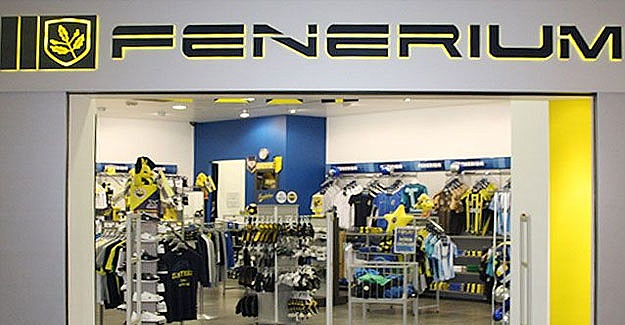 Fenerbahçe'den olay tişört