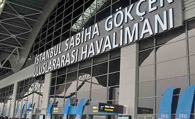 Sabiha Gökçen Havalimanı'na yeni pist ve terminal! Uzun uçuşlar başlıyor...