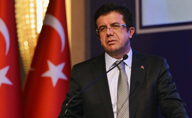 Bakan Zeybekci: Asgari ücret 2 bin mi olsun, 5 bin mi olsun; olabildiğince yüksek olsun!