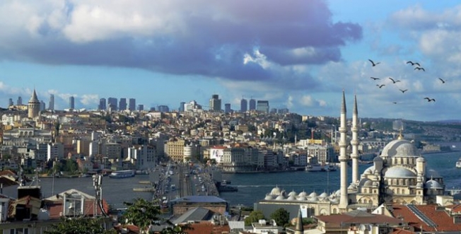 İBB'den 10 kat açıklaması: İddia edilenin aksine...