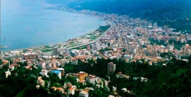 Türkiye’nin tek temiz havalı şehri belli oldu