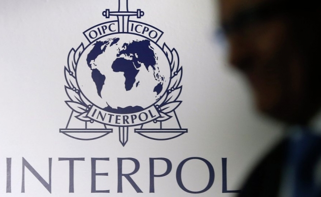 Almanya'dan Interpol önlemi