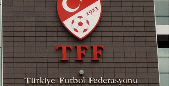 TFF'den Naim Süleymanoğlu kararı