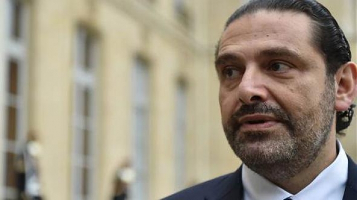 Hariri ülkesine dönüyor!