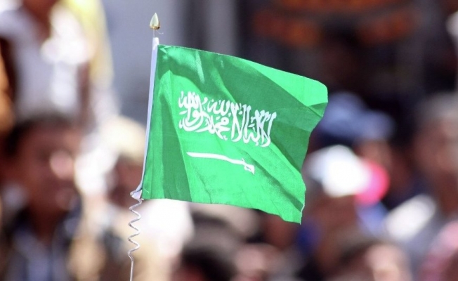 Suudi Arabistan'dan Almanya'ya nota!