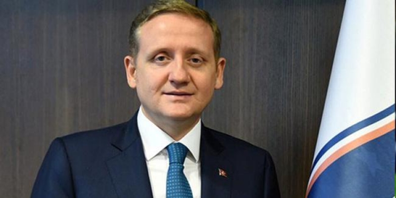 Göksel Gümüşdağ: Türkiye’de 2 iyi takım varsa birisi Başakşehir'dir