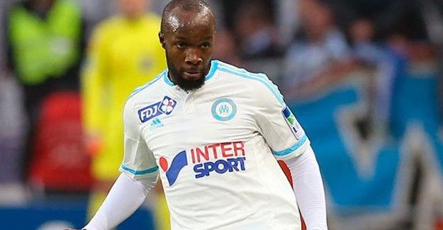 Galatasaray'da Lassana Diarra harekatı