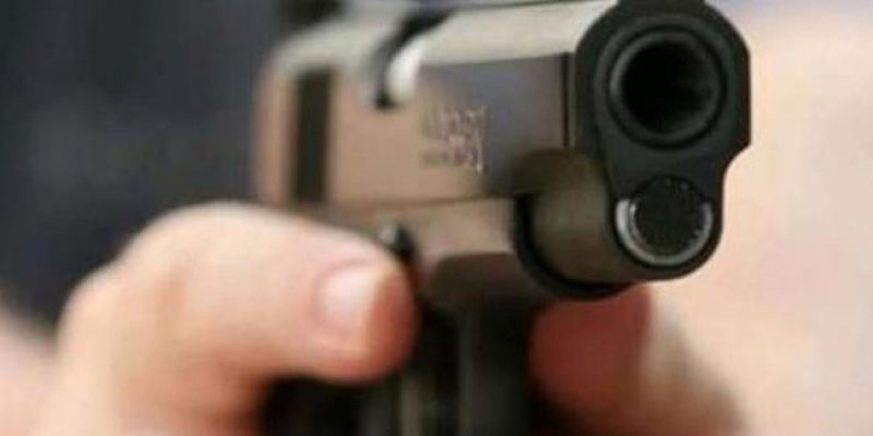 Giresun'da köy muhtarı öldürüldü