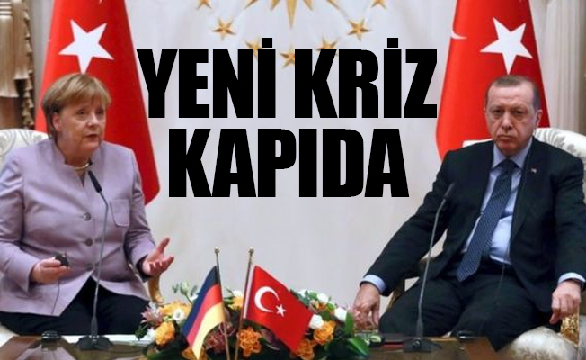 Almanya 'suistimale' karşı İnterpol'ü uyaracak