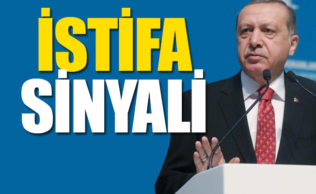Erdoğan'dan AKP'li belediye başkanlarına uyarı